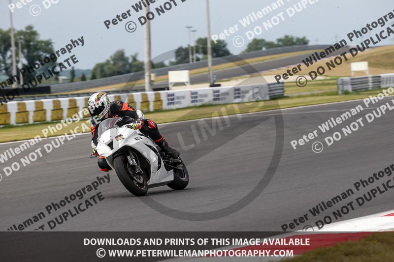 25 to 27th july 2019;Slovakia Ring;event digital images;motorbikes;no limits;peter wileman photography;trackday;trackday digital images